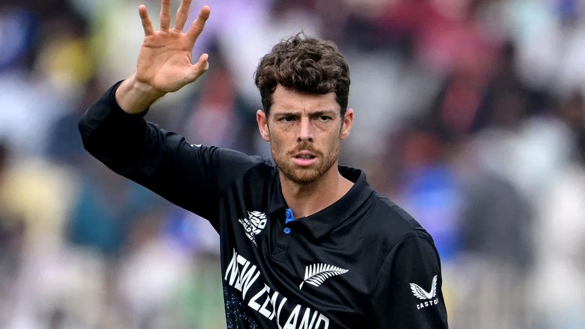 mitchell santner wife