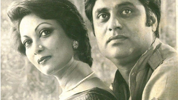 jagjit singh wife