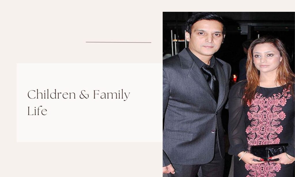 jimmy shergill wife