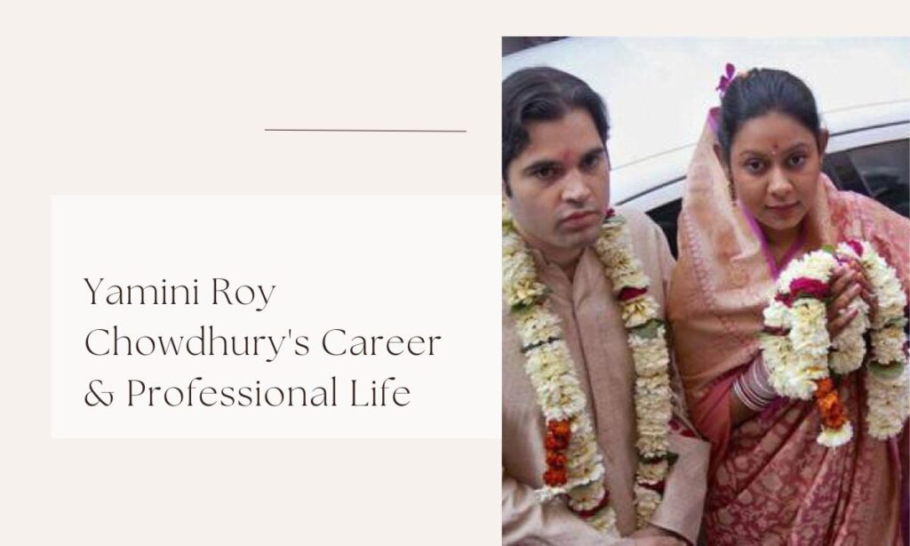 varun gandhi wife