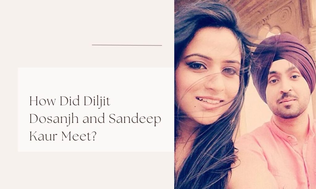 diljit wife