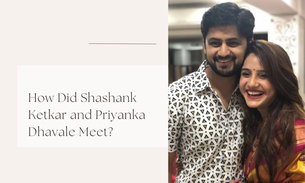 shashank ketkar wife