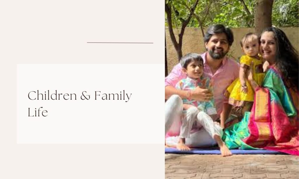 shashank ketkar wife