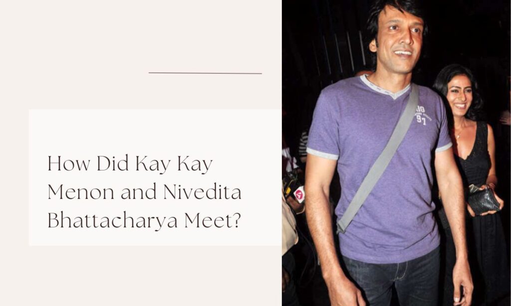kay kay menon wife