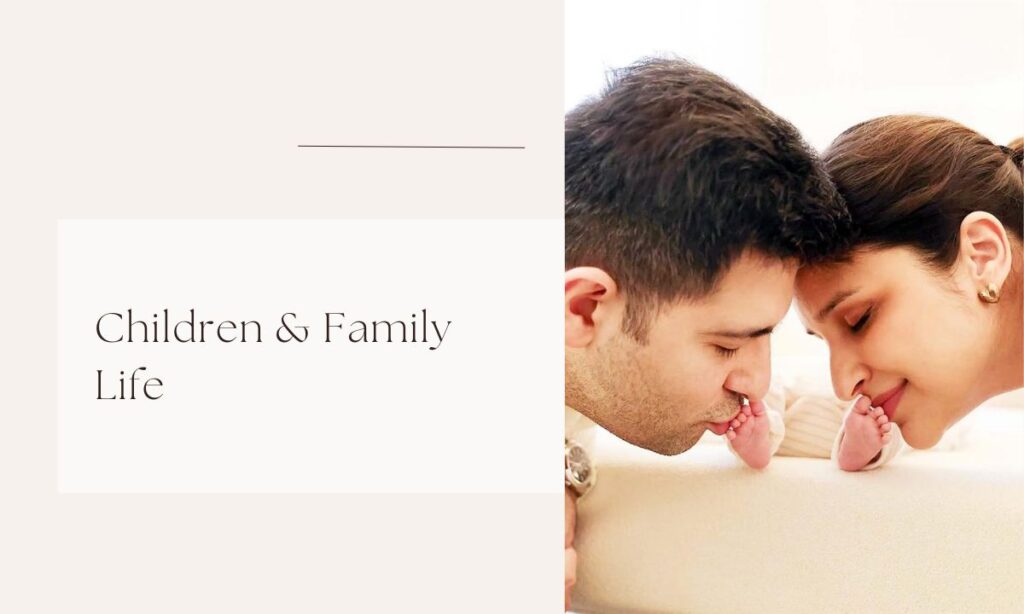 raghav chadha wife name