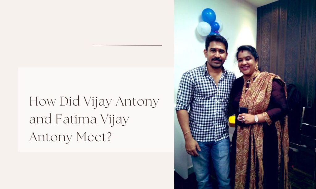 vijay antony wife