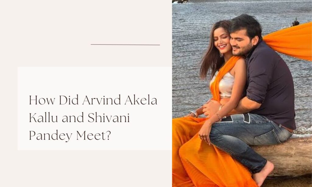 arvind akela kallu wife