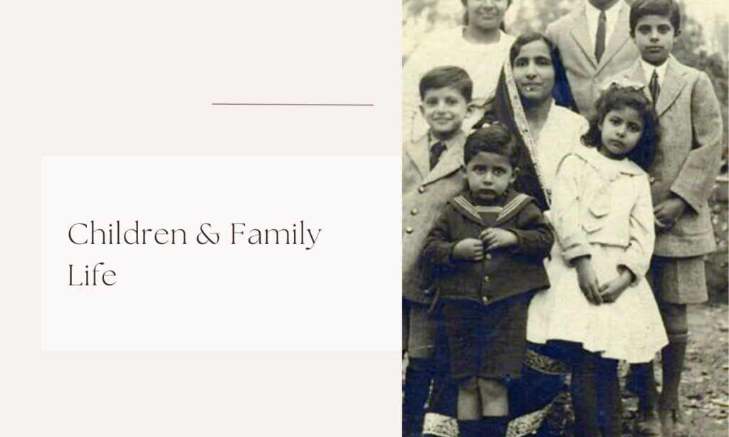 sam bahadur wife