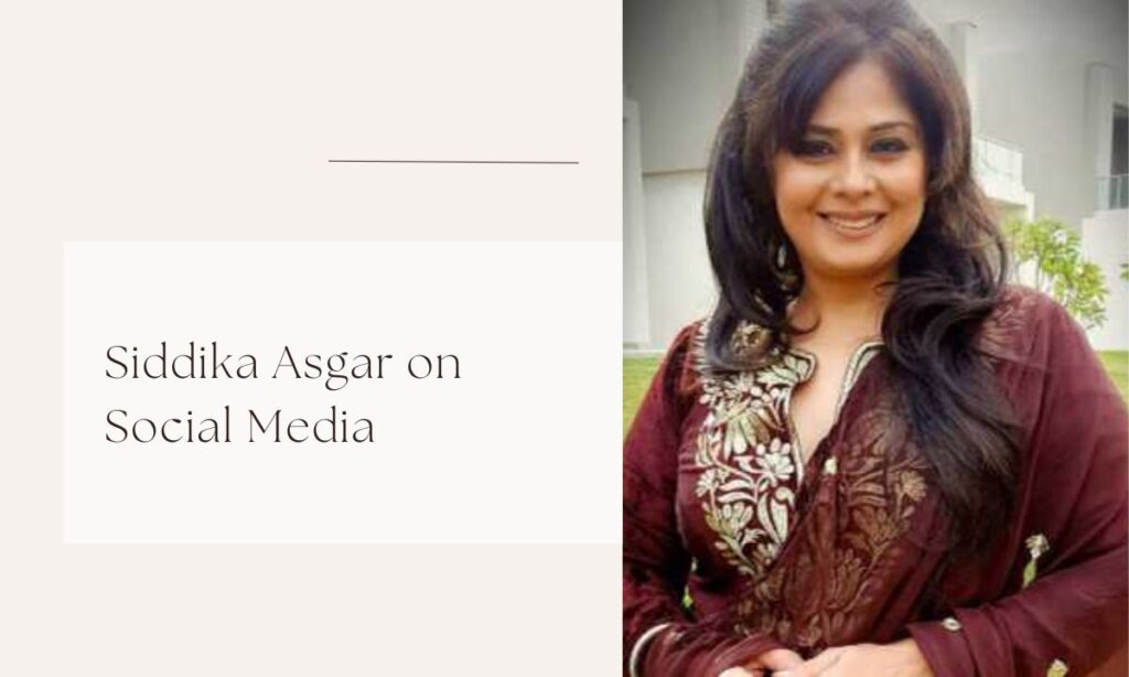 ali asgar wife