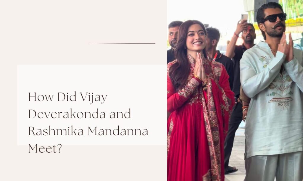  vijay devarakonda wife