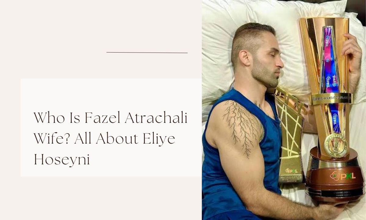 fazel atrachali wife