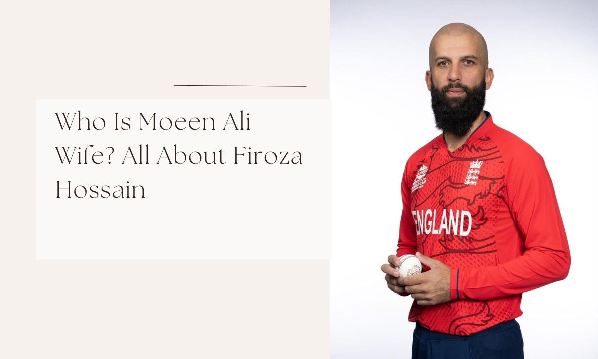 moeen ali wife