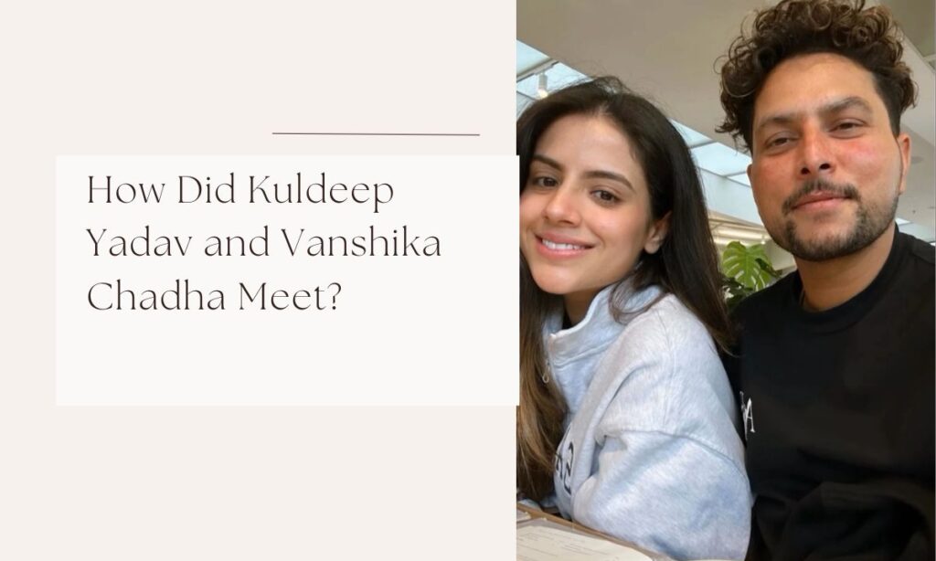 kuldeep yadav wife name