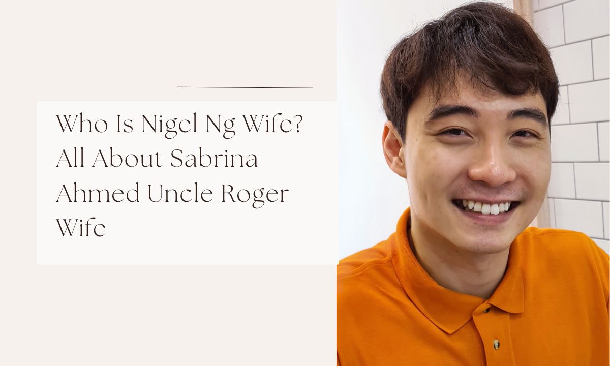 uncle roger wife