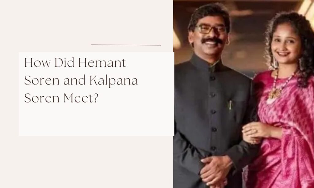 hemant soren wife