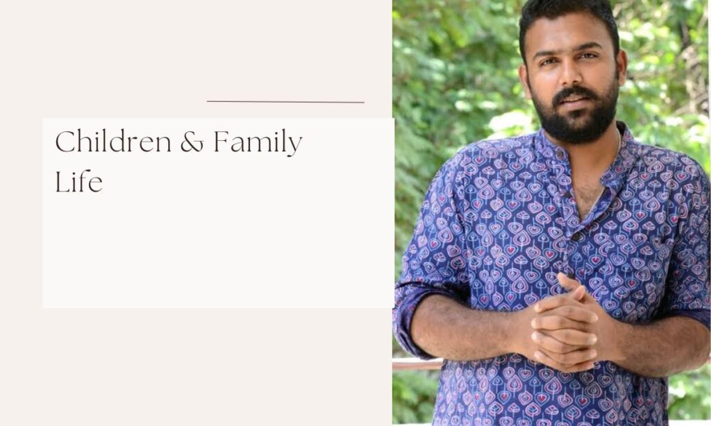 tharun bhascker wife