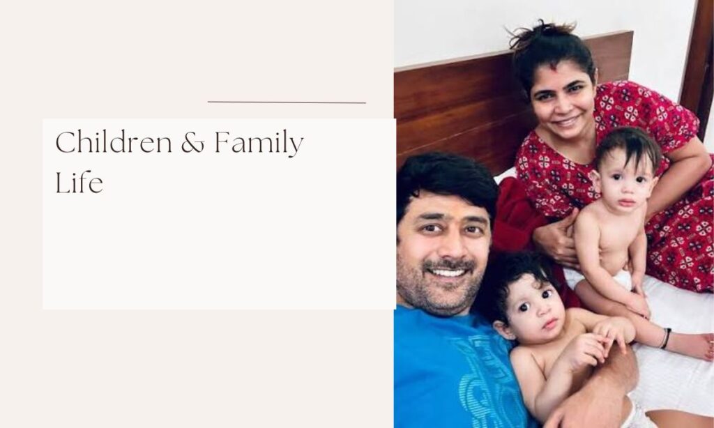 rahul ravindran wife