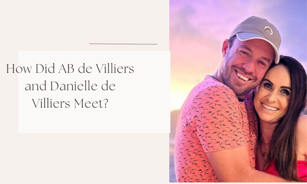 ab de villiers wife