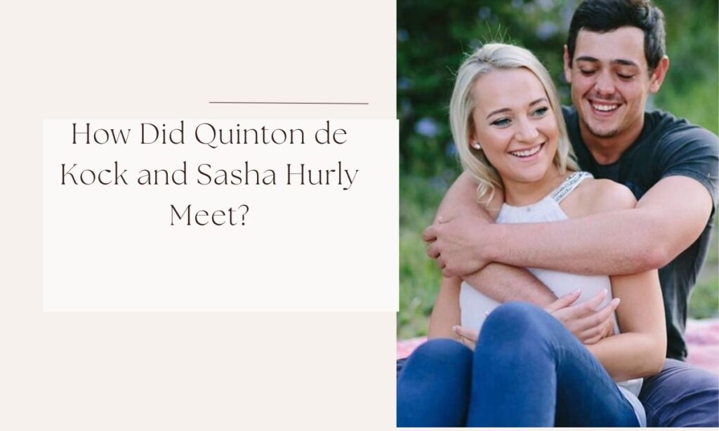 quinton de kock wife