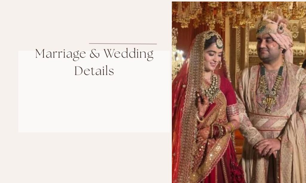 marriage indresh upadhyay wife
