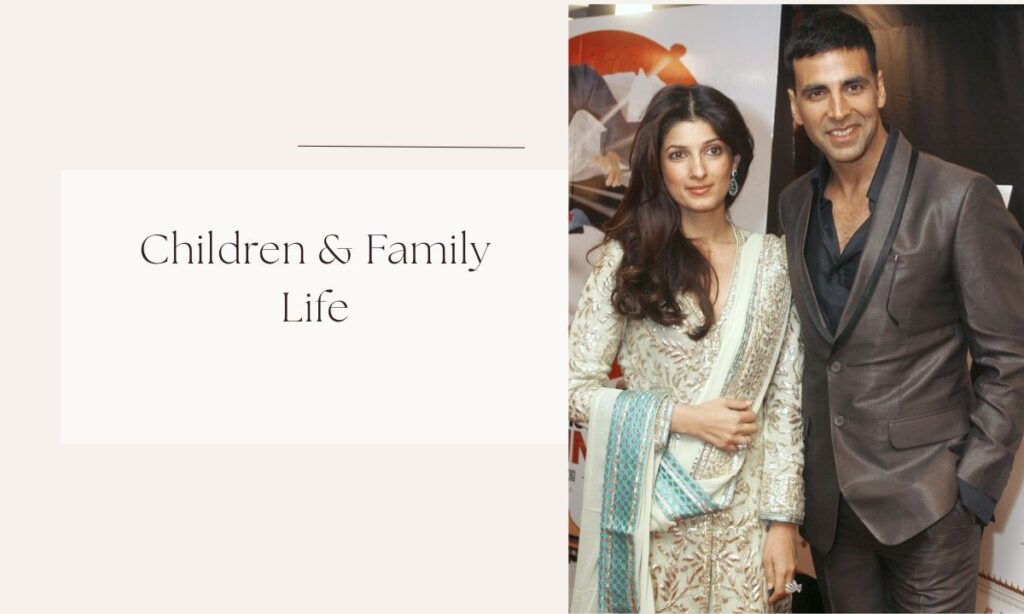 akshay kumar wife