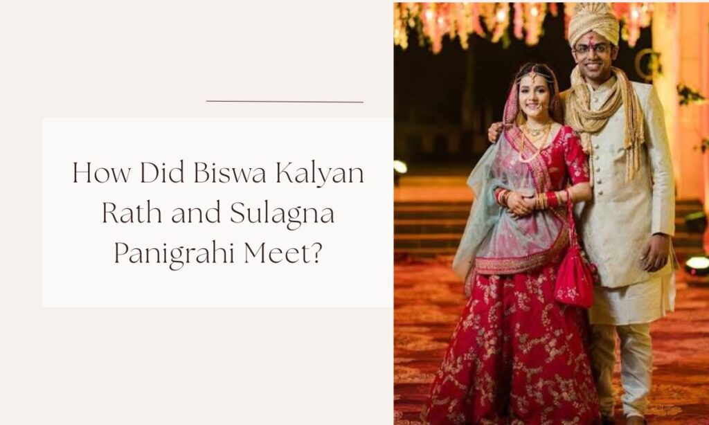 biswa kalyan rath wife