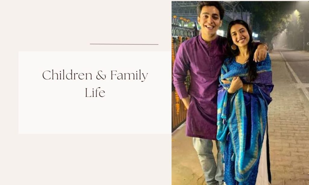 gagan arora wife