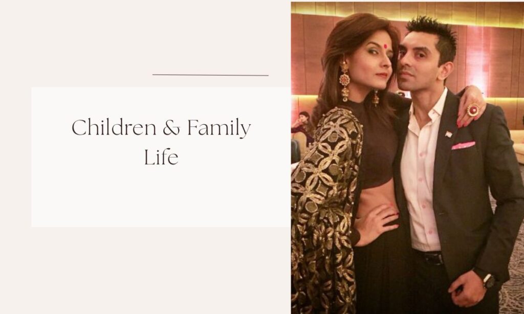 tehseen poonawalla wife