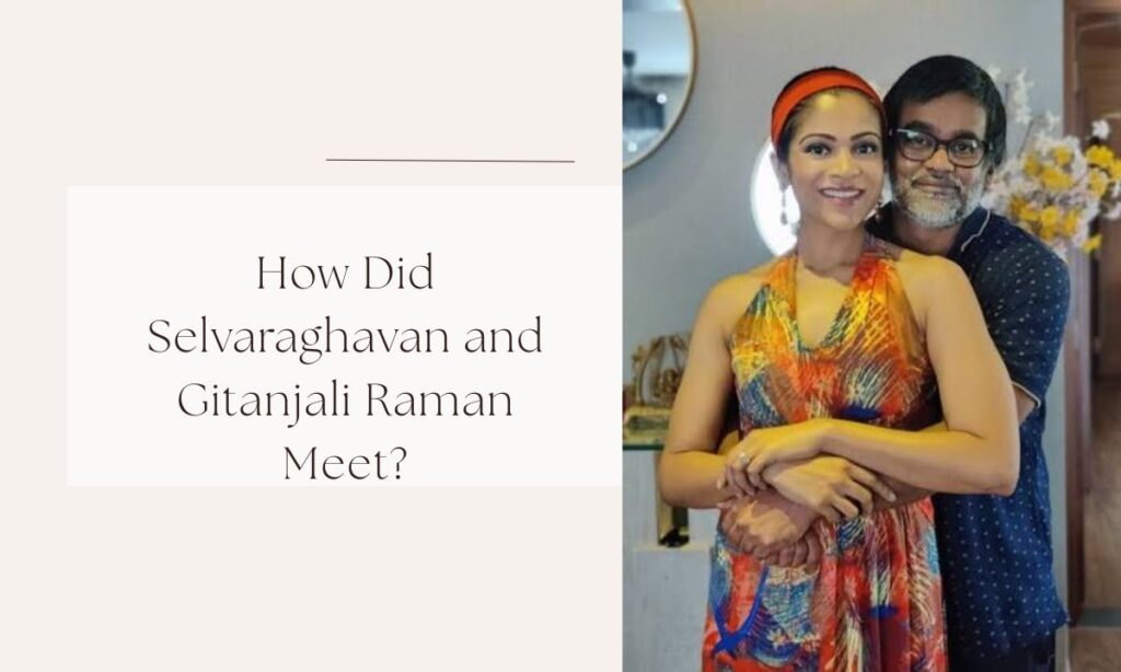 selvaraghavan wife