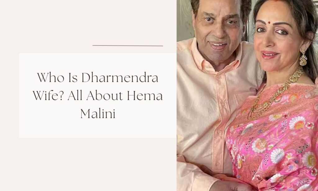 dharmendra wife
