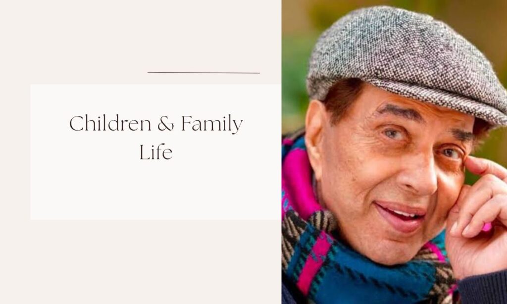 dharmendra wife