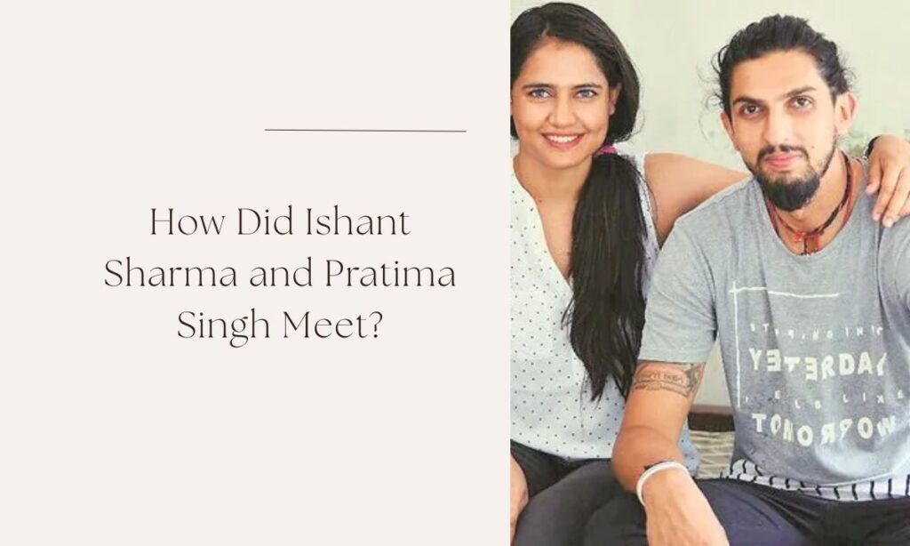 ishant sharma wife