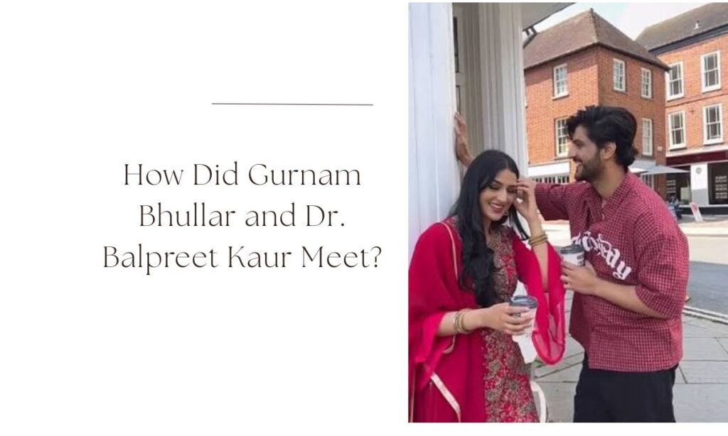 gurnam bhullar wife