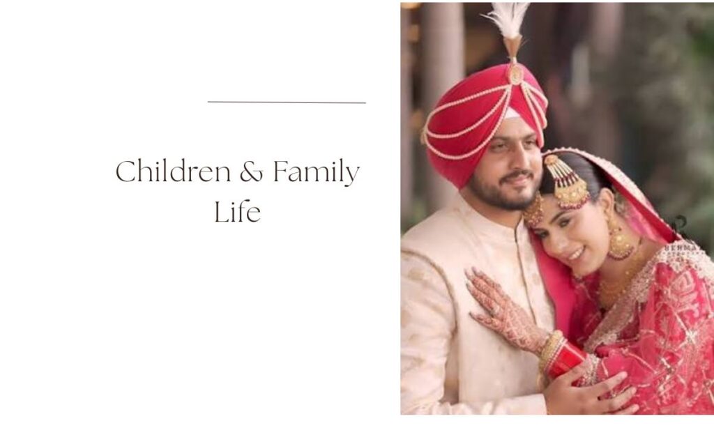 gurnam bhullar wife