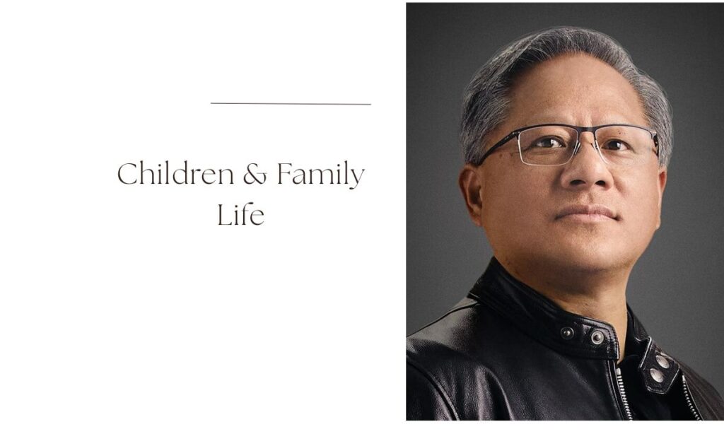 jensen huang wife