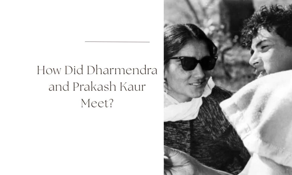 dharmendra 1st wife