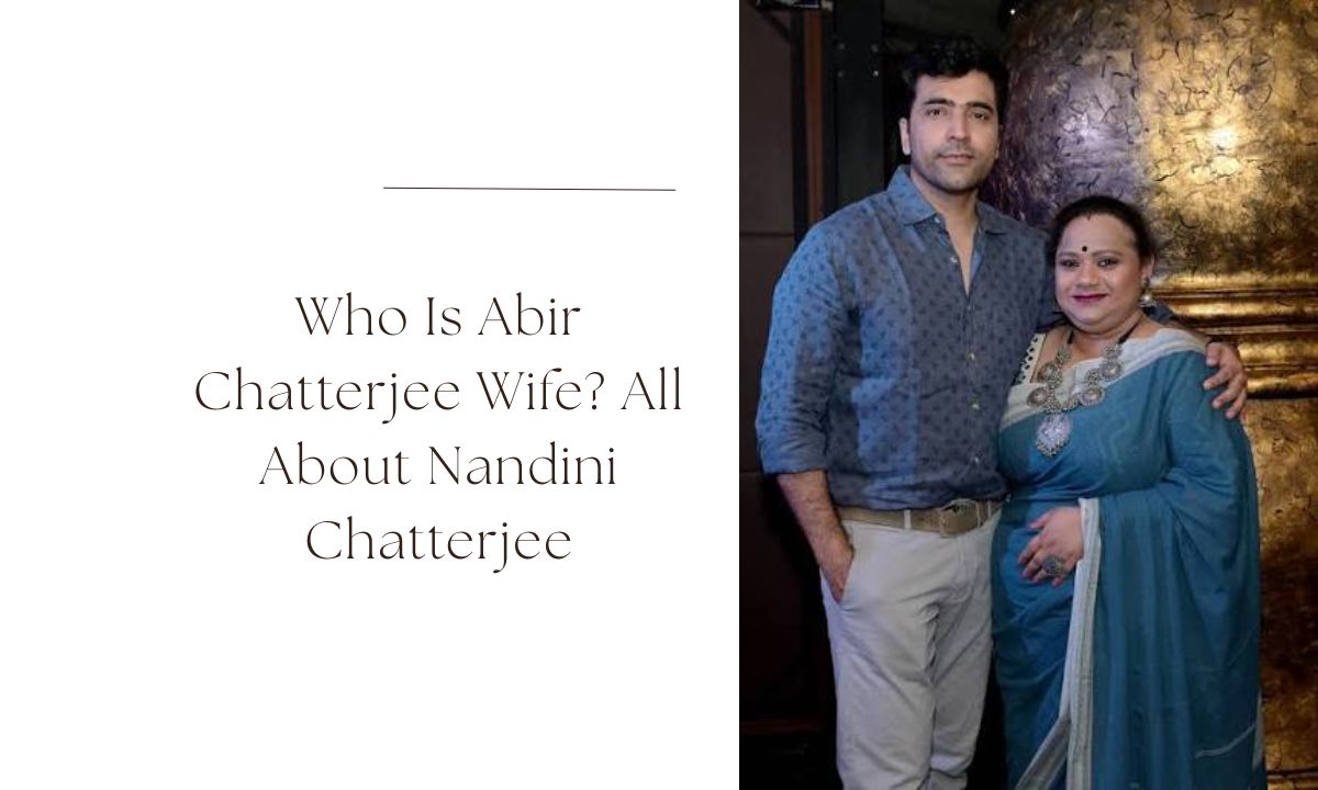 abir chatterjee wife
