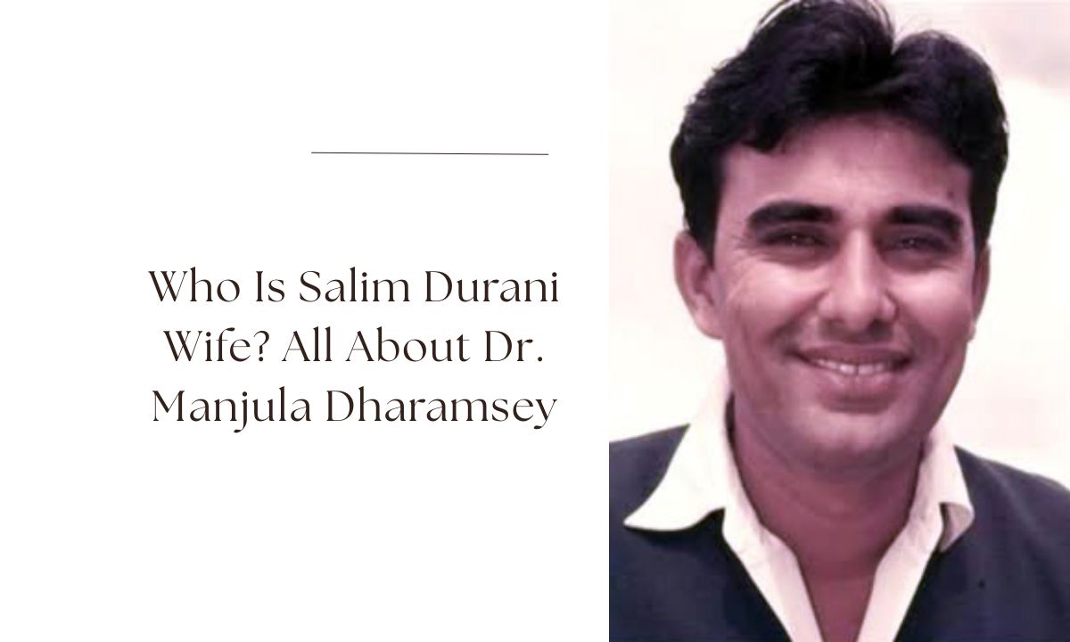 salim durani wife