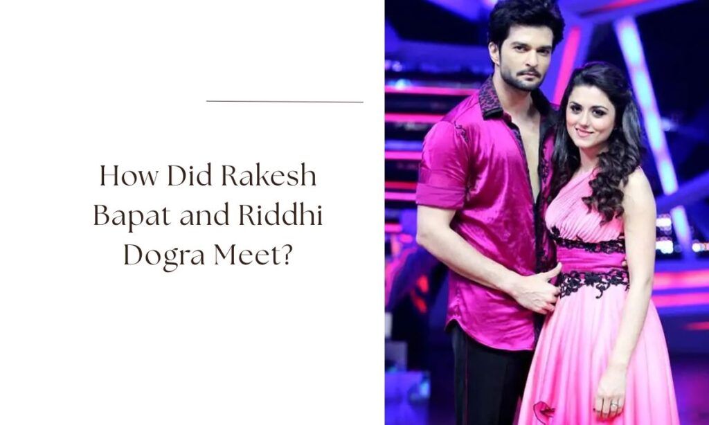 rakesh bapat wife