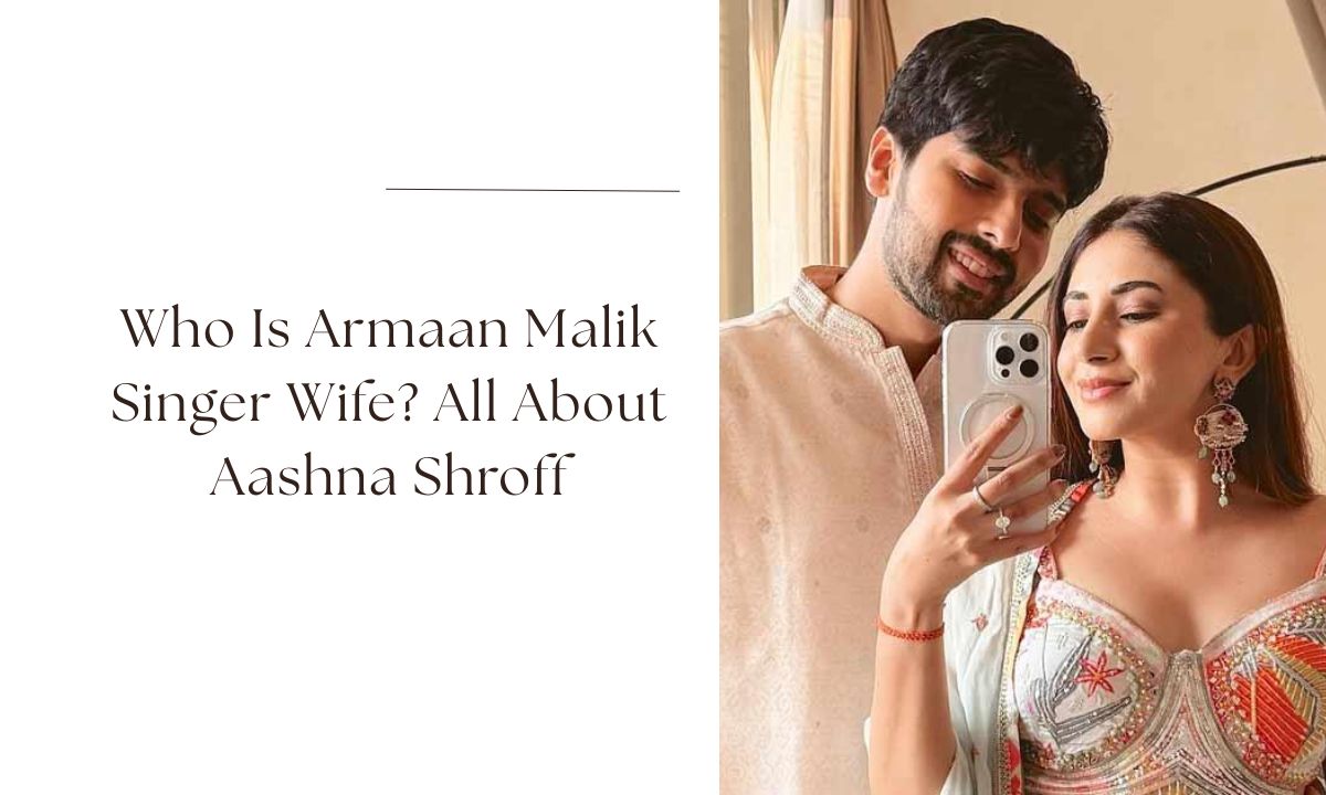 armaan malik singer wife