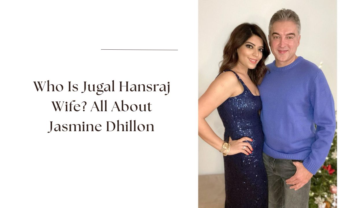 jugal hansraj wife