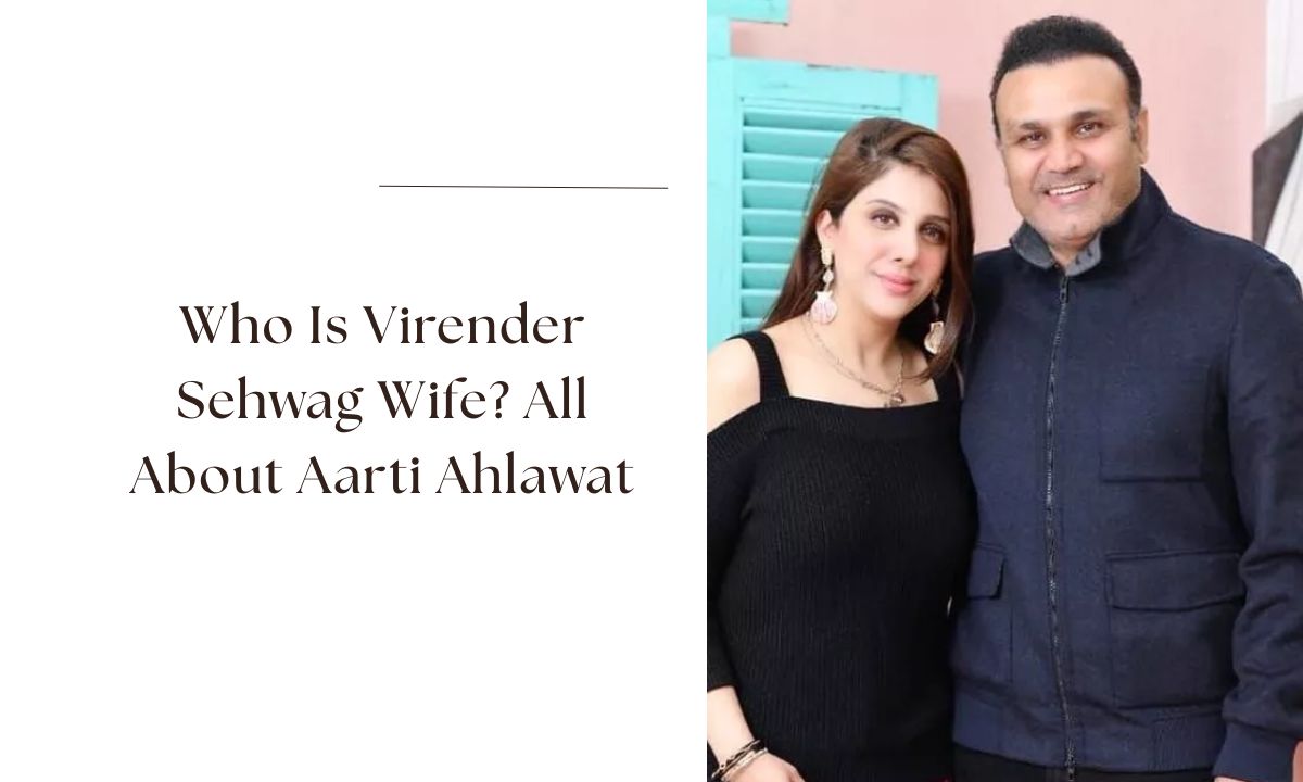 virender sehwag wife