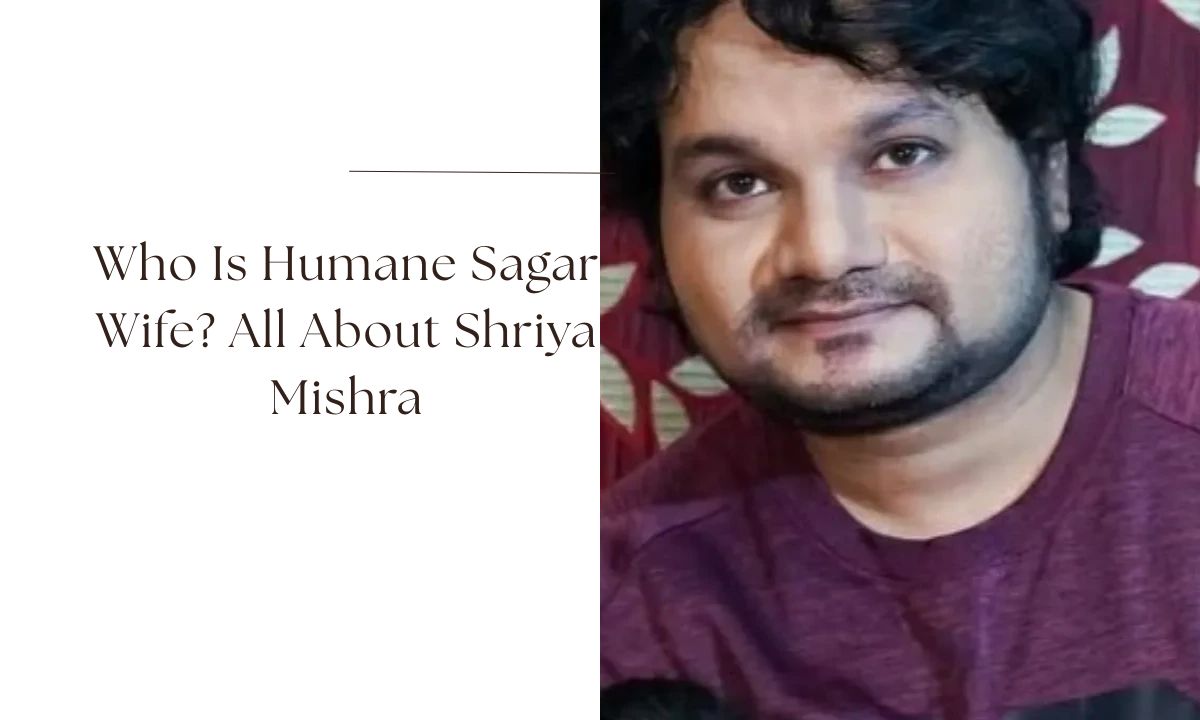 humane sagar wife