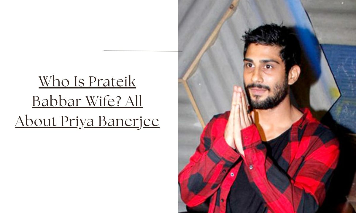 prateik babbar wife