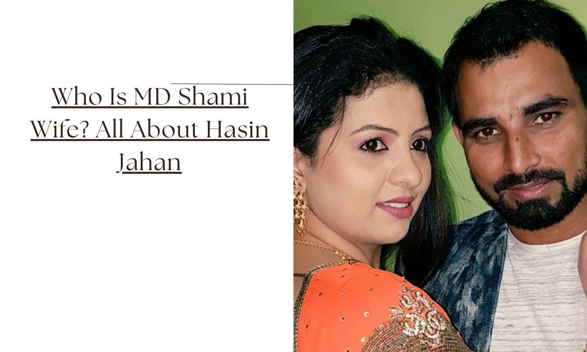md shami wife