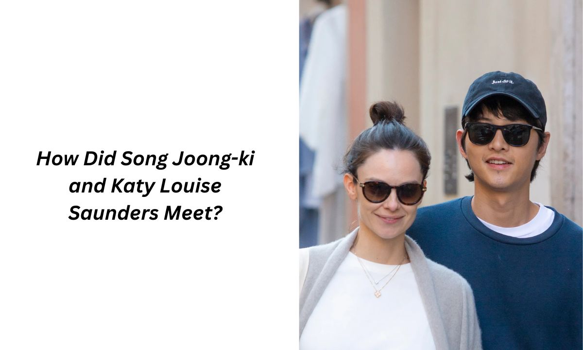 song joong-ki wife